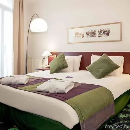 Mercure Impérial 4*