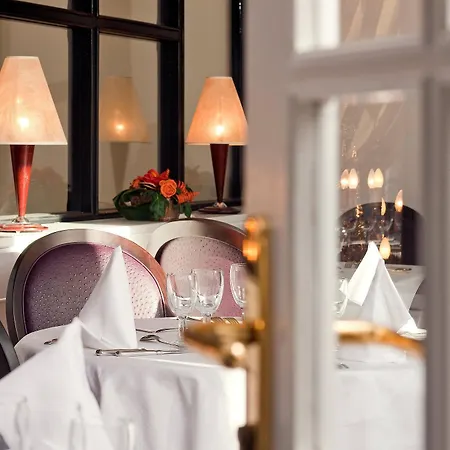 Mercure Imperial