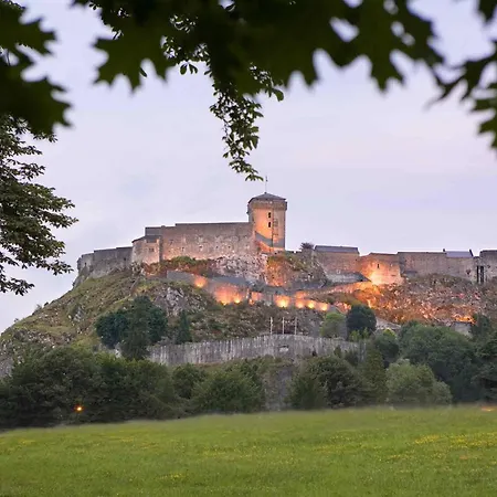 Mercure Imperial Готель 4*