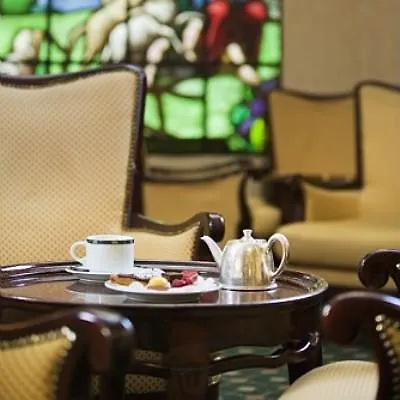 Mercure Imperial 4* Lourdes