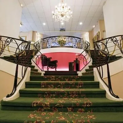 Mercure Imperial Hotel Lourdes