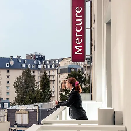 Mercure Imperial Lourdes