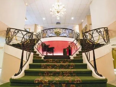 Mercure Imperial Hotel 4*