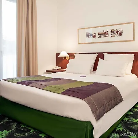 Mercure Imperial 4*