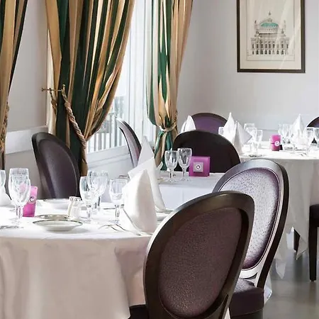 Mercure Imperial
