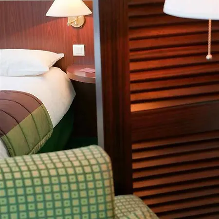 Hotel Mercure Imperial Lourdes