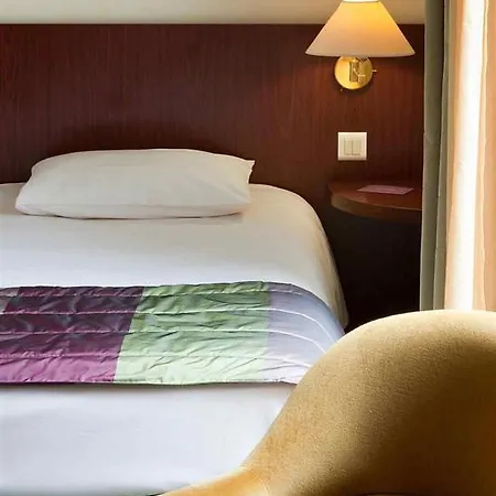 Hotel Mercure Imperial