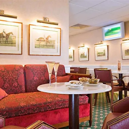 Hotel Mercure Impérial 4*