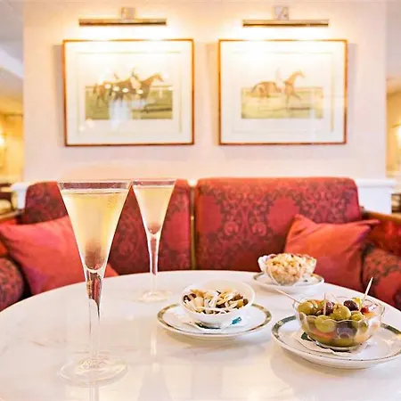 Mercure Impérial 4*
