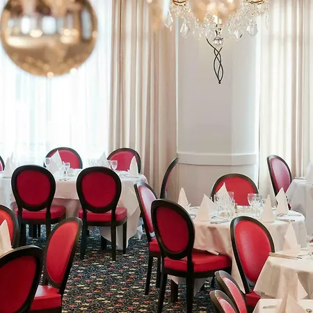 Mercure Imperial Hotel