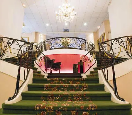 Mercure Imperial