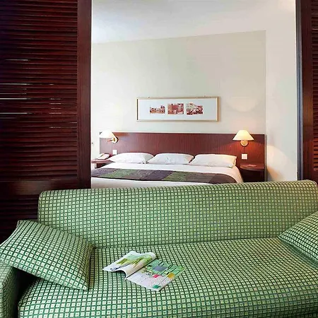 Mercure Impérial 4* Lourdes
