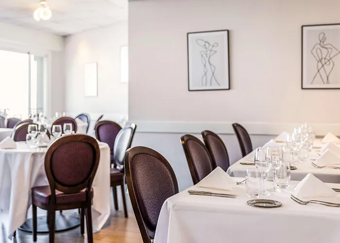 Hotel Mercure Imperial 4*