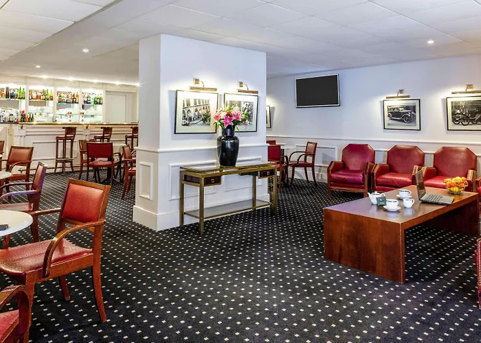 Mercure Imperial Lourdes