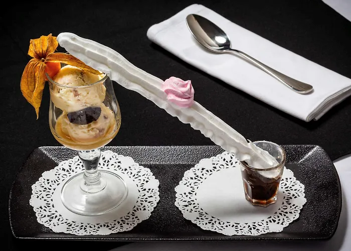 Mercure Imperial 4* Лурд