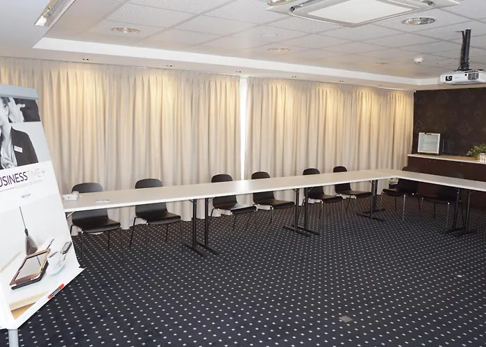 Mercure Imperial 4* Lourdes