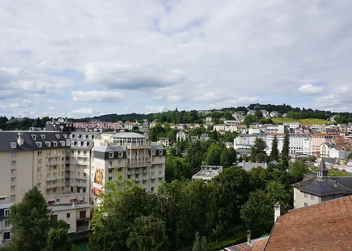 Mercure Imperial Hotel