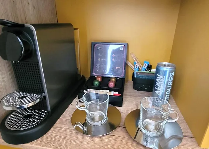 Hotel Mercure Imperial 4*