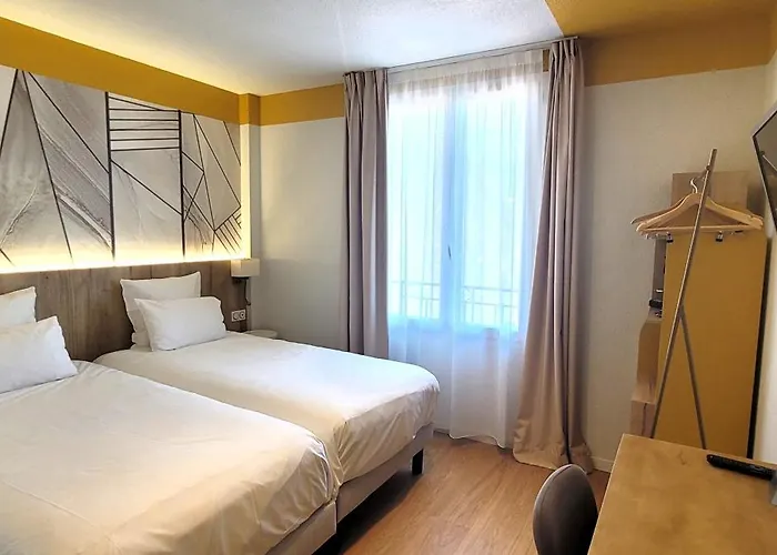 Mercure Imperial Отель