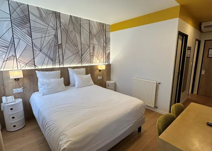 Mercure Imperial Отель