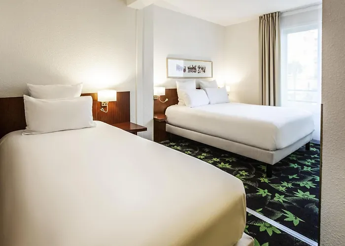 Mercure Imperial Hotel