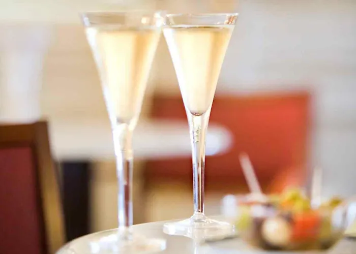 Mercure Imperial Отель 4*