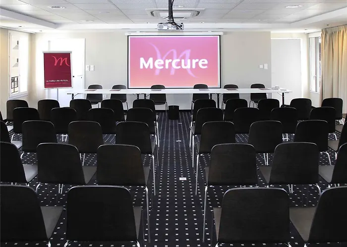 Mercure Imperial Lourdes