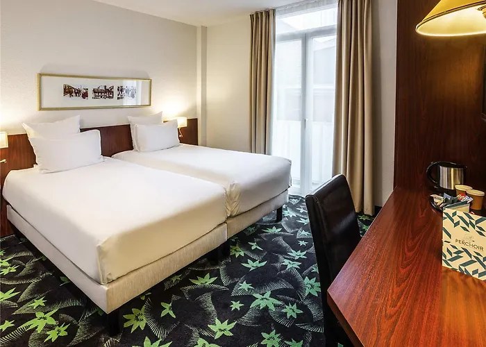 Mercure Imperial Hotel