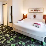 Hotel Mercure Imperial Lourdes