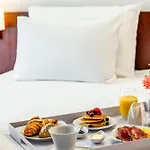 Mercure Imperial Hotel 4*