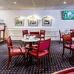 Hotel Mercure Imperial 4*