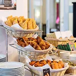 Mercure Imperial Hotel