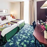 Hotel Mercure Imperial 4*