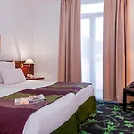 Hotel Mercure Imperial Lourdes