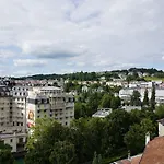 Mercure Imperial Hotel