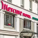 Hotel Mercure Imperial 4*