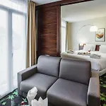 Mercure Imperial Hotel