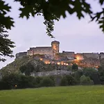 Mercure Imperial Hotel Lourdes