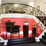 Hotel Mercure Imperial 4*