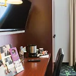 Mercure Imperial Hotel 4*