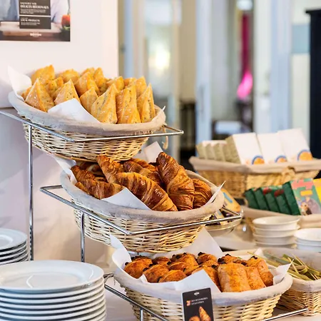 Mercure Imperial Отель