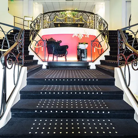 Mercure Imperial לורדה