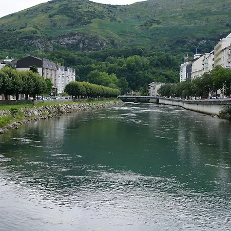 Mercure Impérial Lourdes