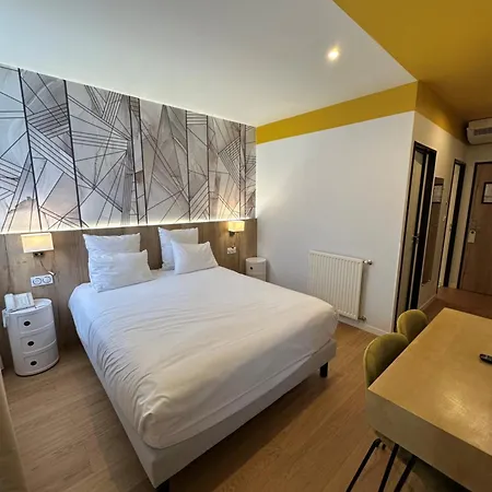 Mercure Imperial מלון