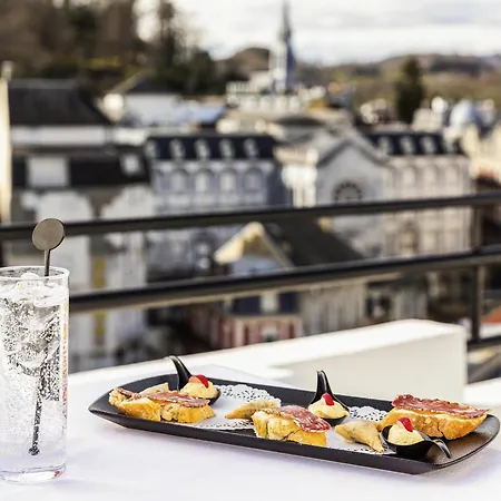 Mercure Impérial Hotel Lourdes