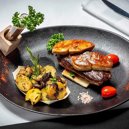 فندق Mercure Imperial لورد