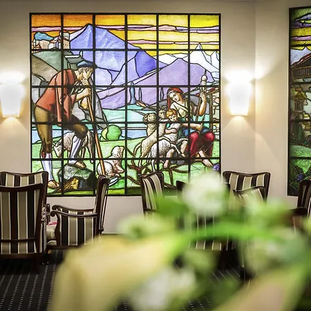 Hotel Mercure Impérial 4*