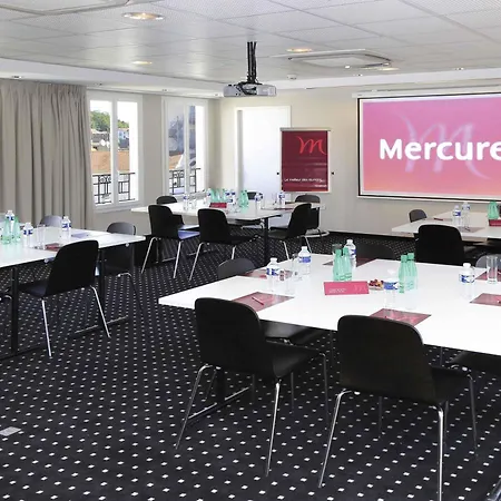 Mercure Imperial לורדה