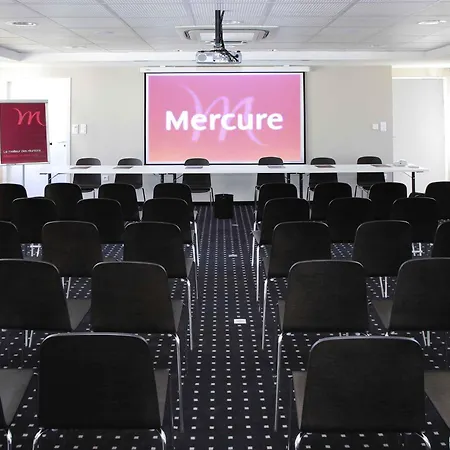 מלון Mercure Imperial לורדה