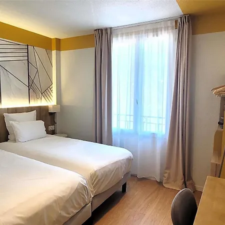 Mercure Imperial לורדה